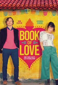 کتاب عشق